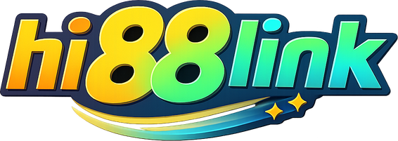 Logo hi88 link
